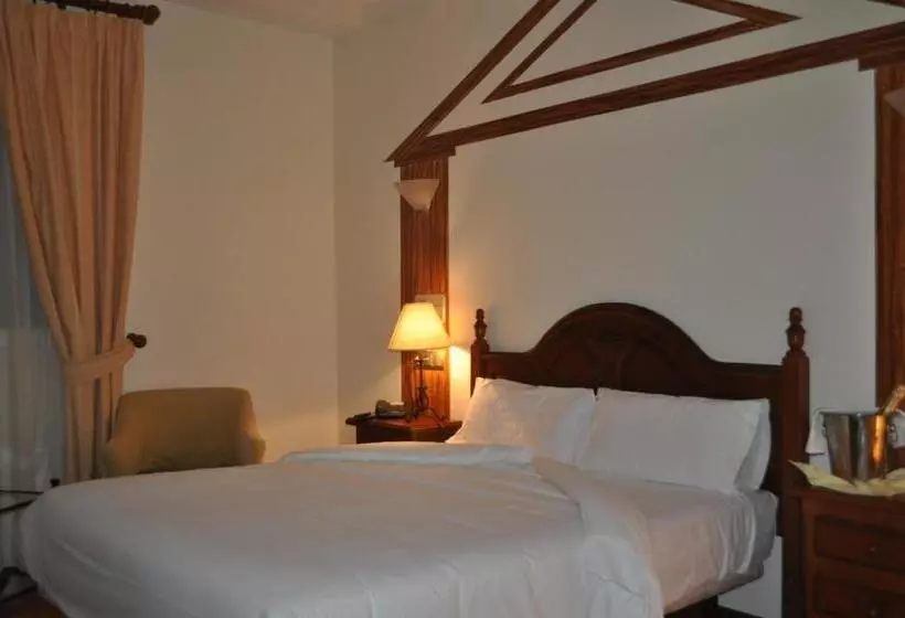 Fotos del hotel Heredero:  5