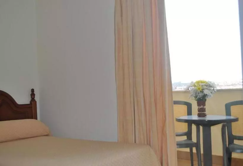 Fotos del hotel Heredero:  25
