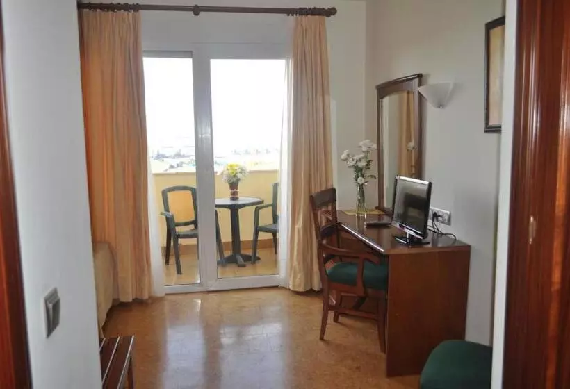 Fotos del hotel Heredero:  19