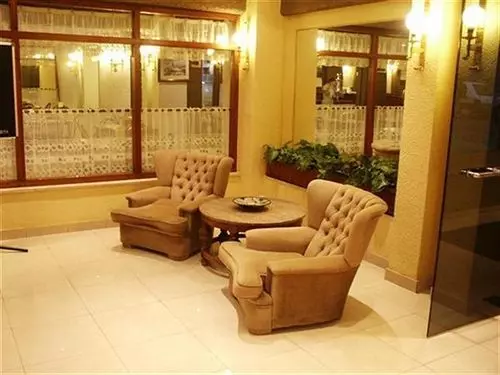 Fotos del hotel Indalico:  3