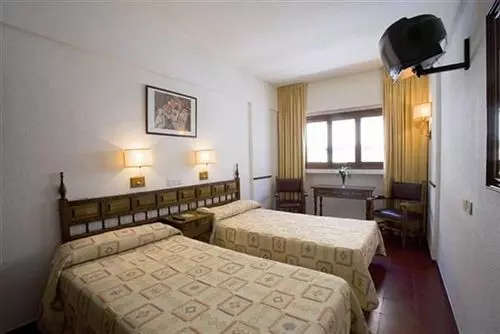 Fotos del hotel Indalico:  2