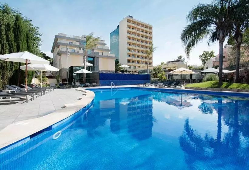 Fotos del hotel Isla Mallorca & Spa:  22