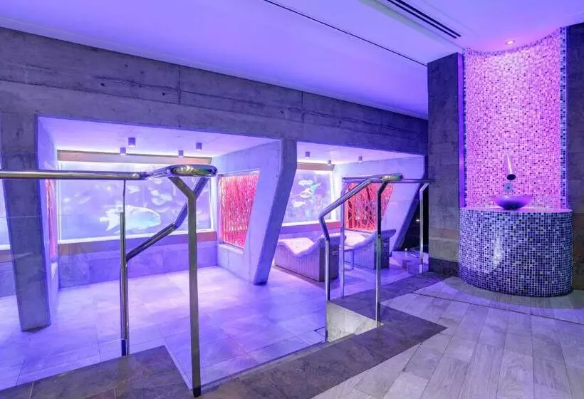 Fotos del hotel Isla Mallorca & Spa:  8