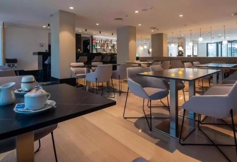 Fotos del hotel Isla Mallorca & Spa:  14