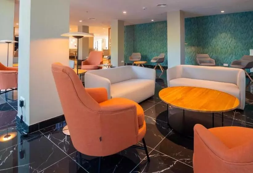 Fotos del hotel Isla Mallorca & Spa:  4