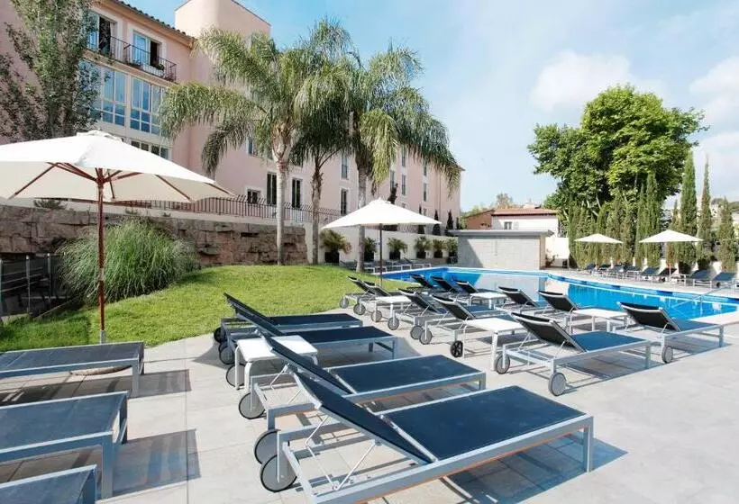 Fotos del hotel Isla Mallorca & Spa:  25