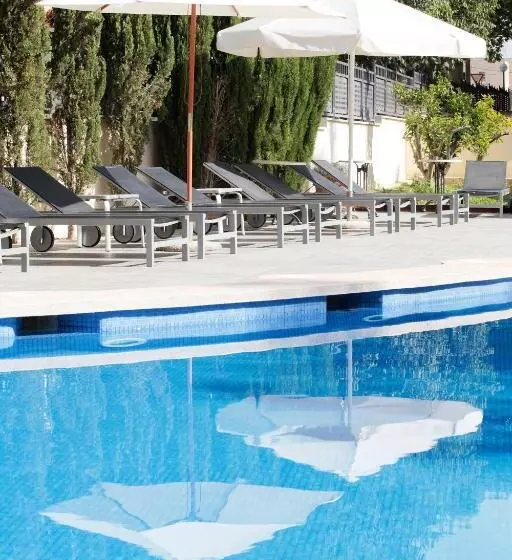 Fotos del hotel Isla Mallorca & Spa:  17