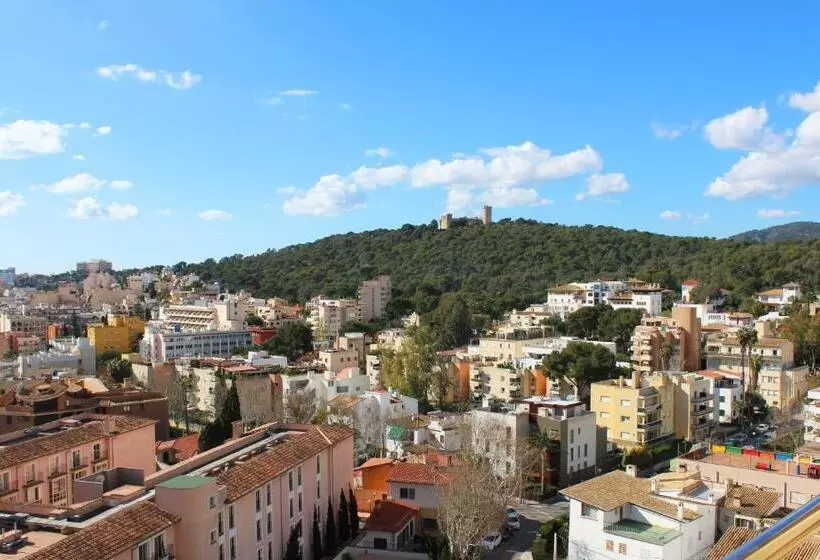 Fotos del hotel Isla Mallorca & Spa:  19