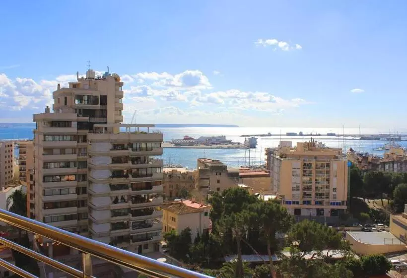 Fotos del hotel Isla Mallorca & Spa:  15