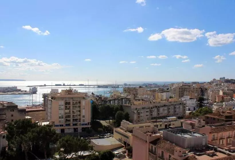 Fotos del hotel Isla Mallorca & Spa:  10