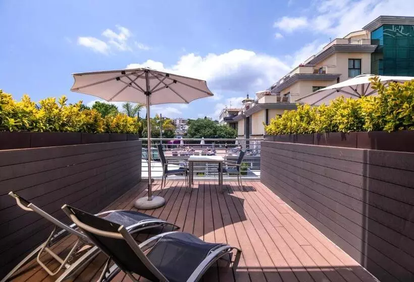 Fotos del hotel Isla Mallorca & Spa:  9