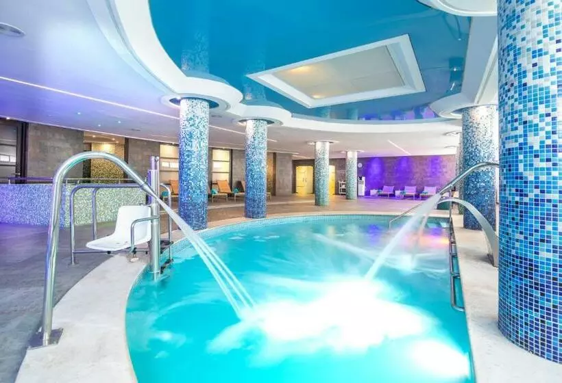 Fotos del hotel Isla Mallorca & Spa:  21