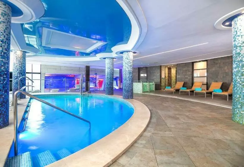 Fotos del hotel Isla Mallorca & Spa:  24