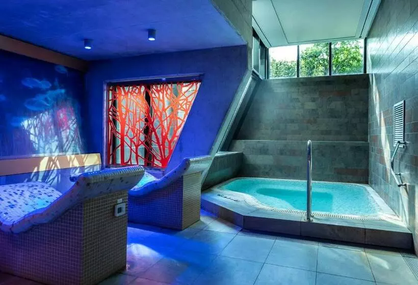 Fotos del hotel Isla Mallorca & Spa:  6