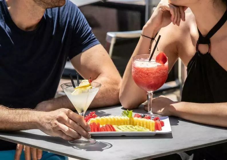 Fotos del hotel Isla Mallorca & Spa:  18