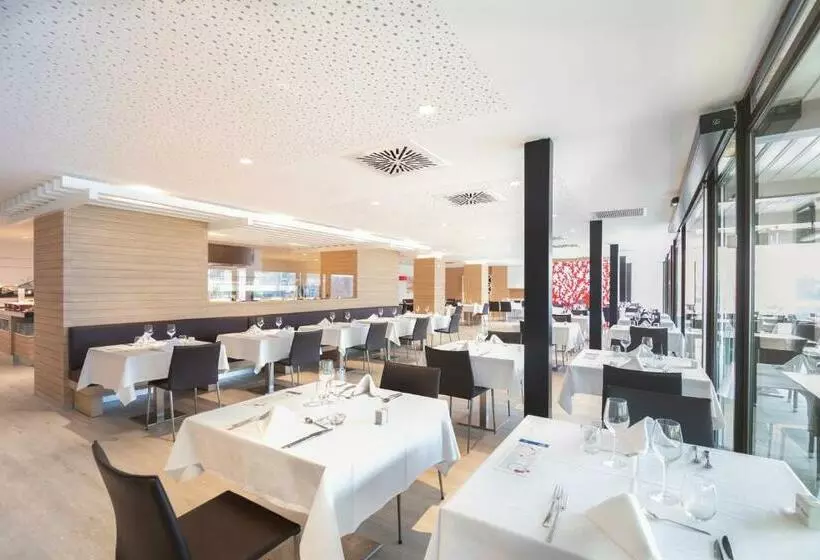 Fotos del hotel Isla Mallorca & Spa:  7