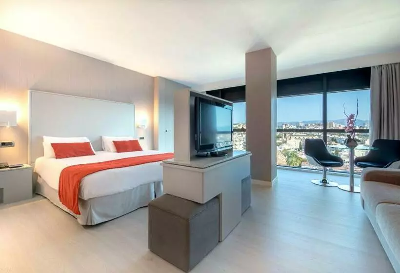 Fotos del hotel Isla Mallorca & Spa:  20