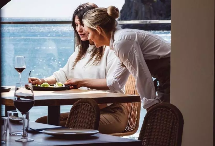 Fotos del hotel La Cala:  12