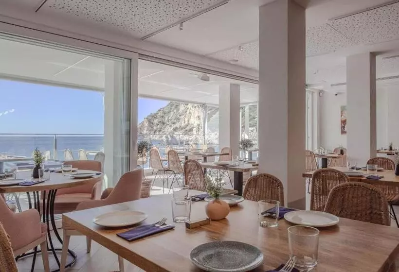 Fotos del hotel La Cala:  10