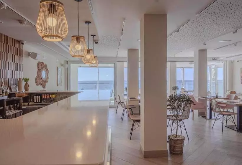 Fotos del hotel La Cala:  16