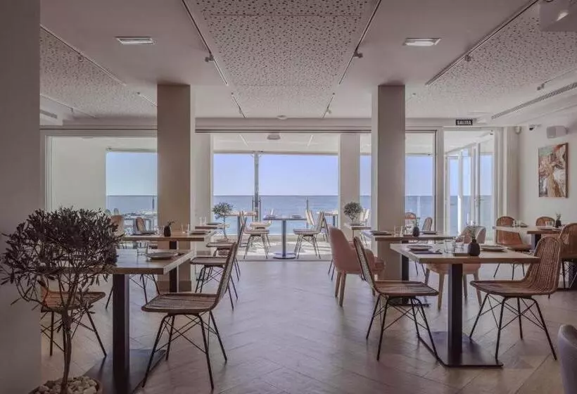 Fotos del hotel La Cala:  3