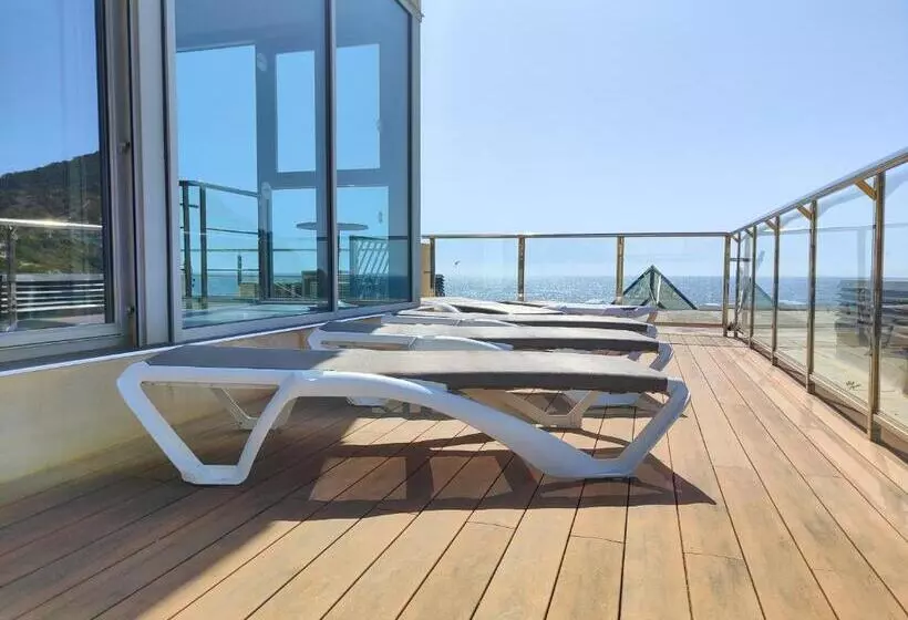 Fotos del hotel La Cala:  5