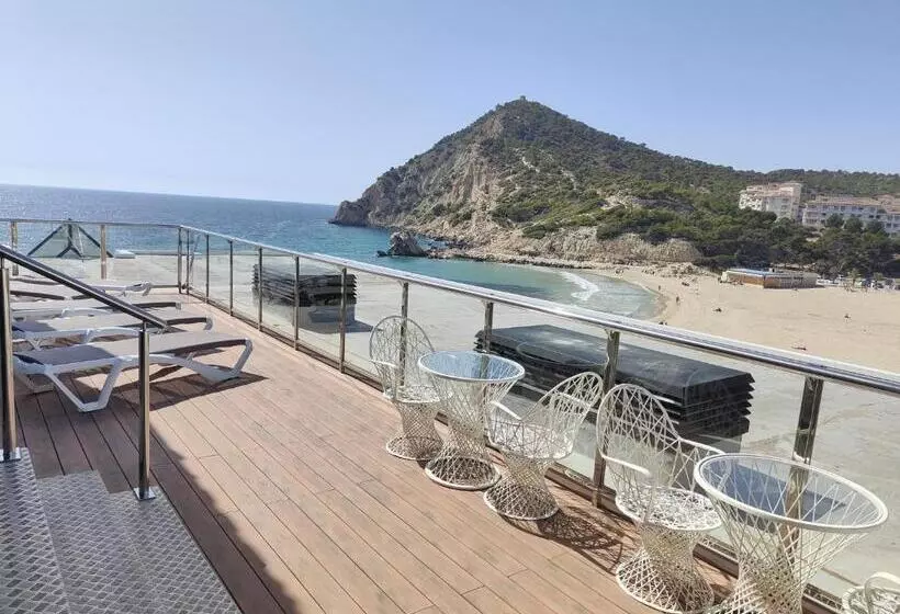 Fotos del hotel La Cala:  17