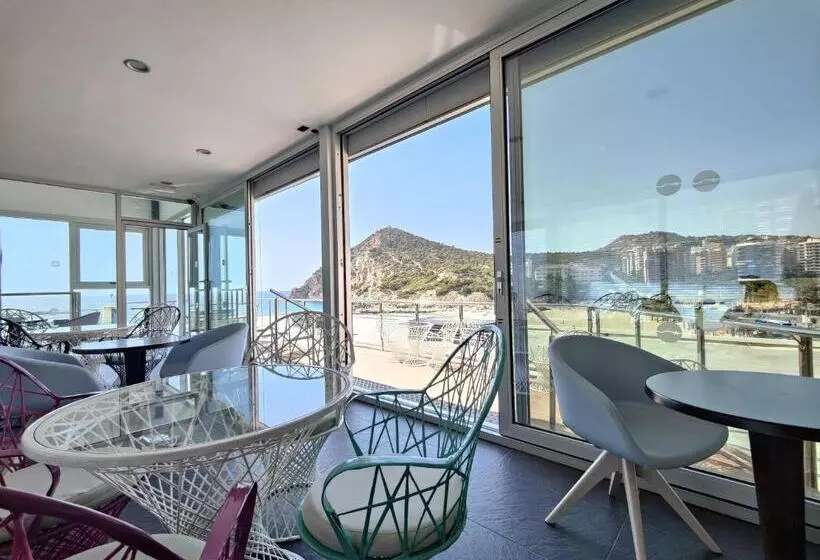 Fotos del hotel La Cala:  7