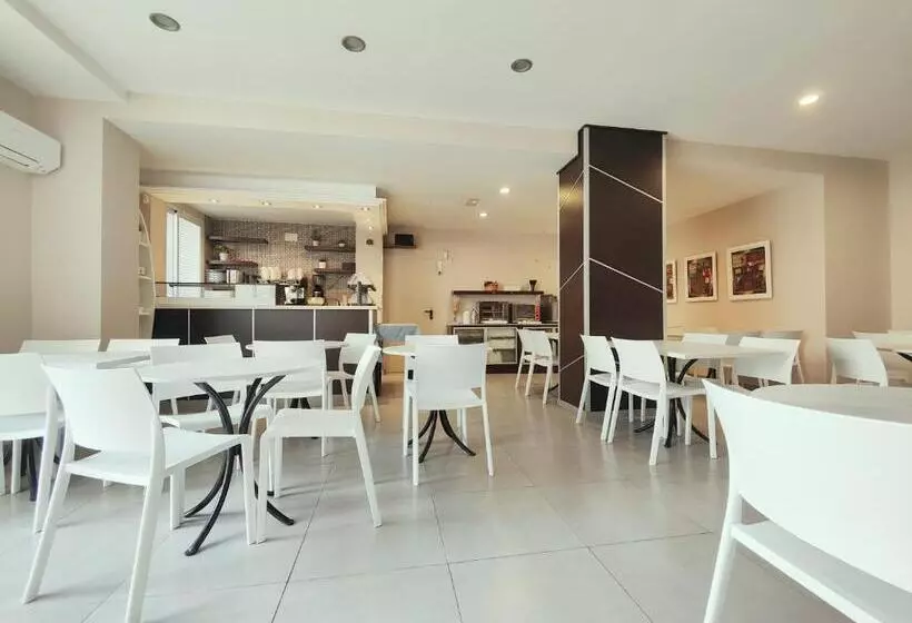 Fotos del hotel La Cala:  11