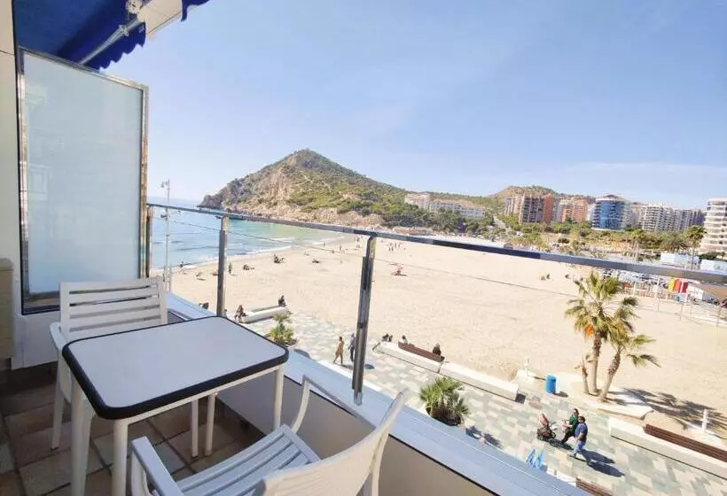 Fotos del hotel La Cala:  20