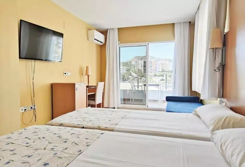 Fotos del hotel La Cala:  25