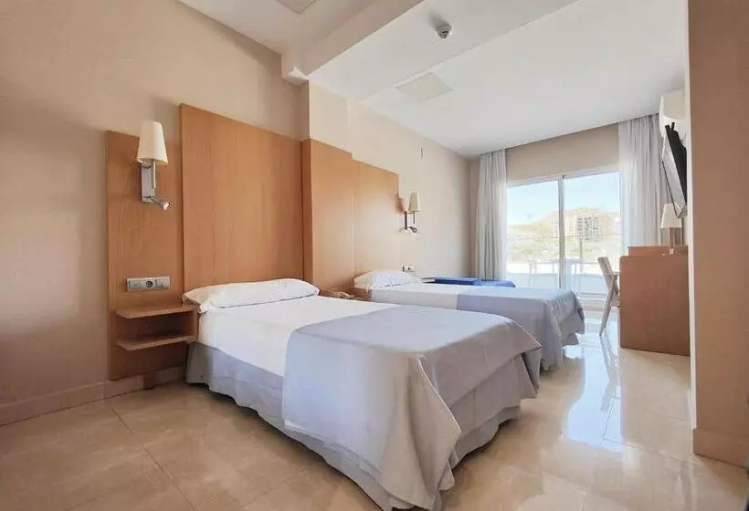 Fotos del hotel La Cala:  19