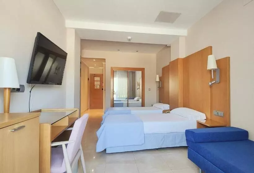 Fotos del hotel La Cala:  2