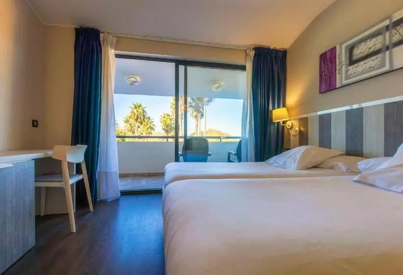 Fotos del hotel La Palma De Llanes:  22