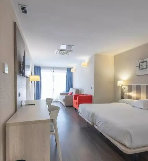 Fotos del hotel La Palma De Llanes:  17