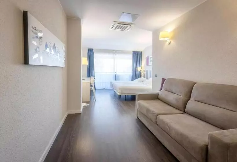 Fotos del hotel La Palma De Llanes:  9