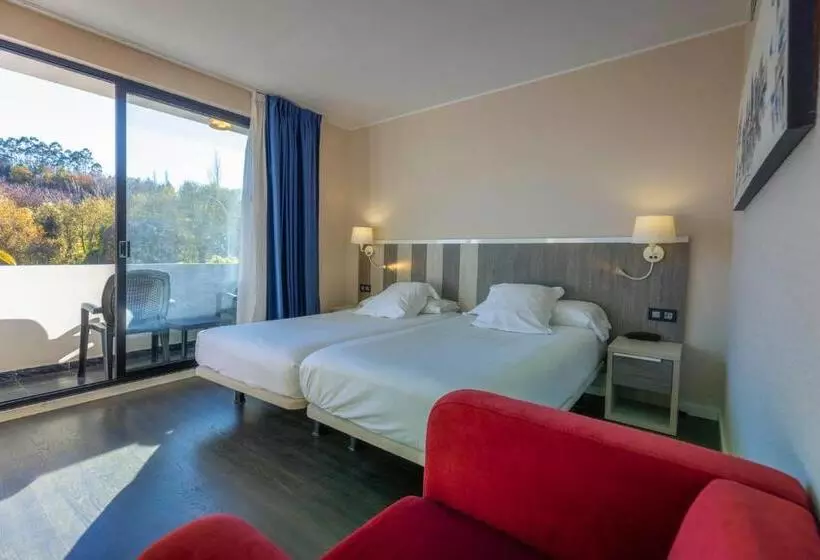 Fotos del hotel La Palma De Llanes:  18