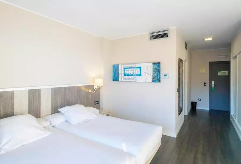 Fotos del hotel La Palma De Llanes:  11