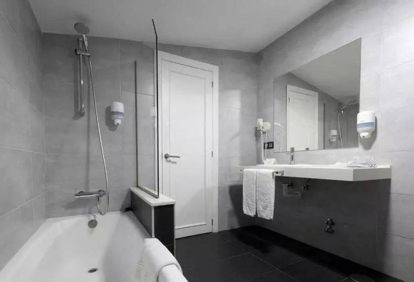 Fotos del hotel La Palma De Llanes:  12