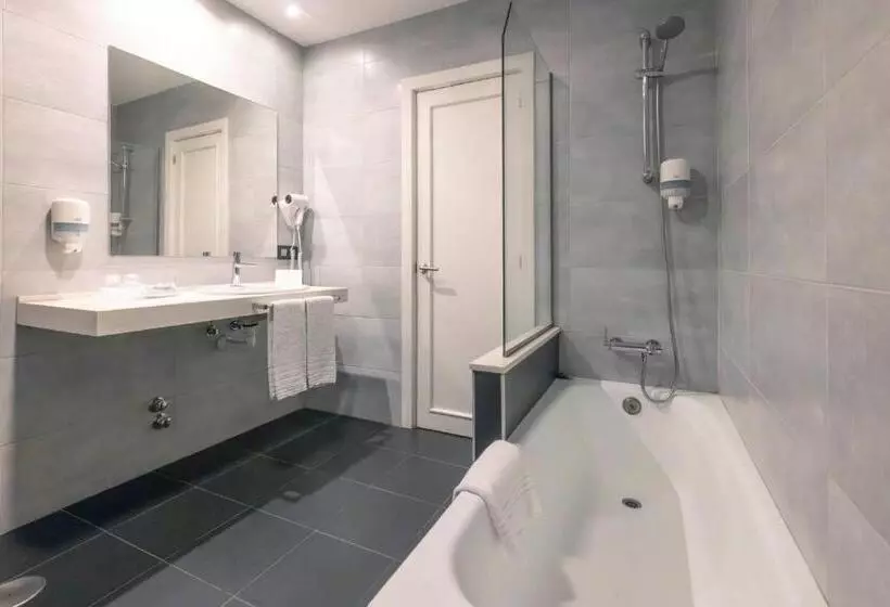 Fotos del hotel La Palma De Llanes:  10