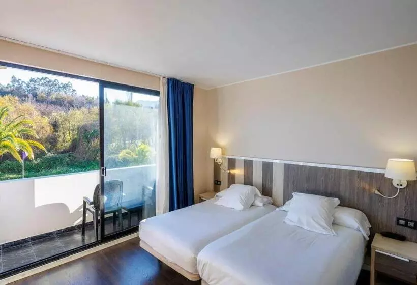 Fotos del hotel La Palma De Llanes:  20