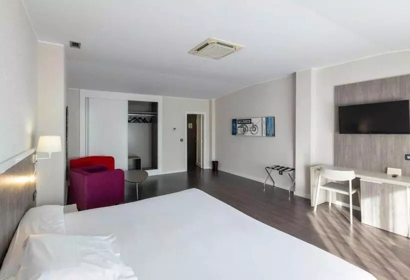 Fotos del hotel La Palma De Llanes:  16