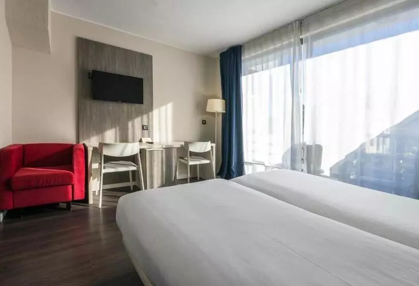 Fotos del hotel La Palma De Llanes:  14