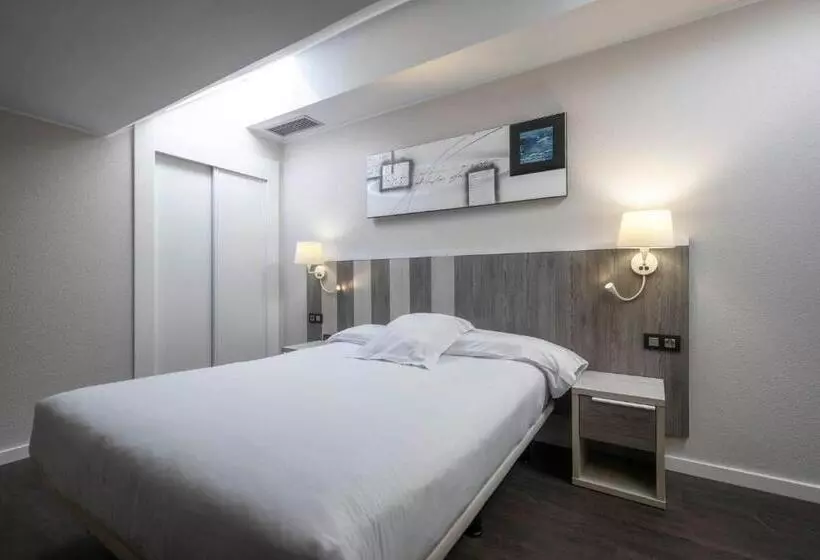 Fotos del hotel La Palma De Llanes:  15