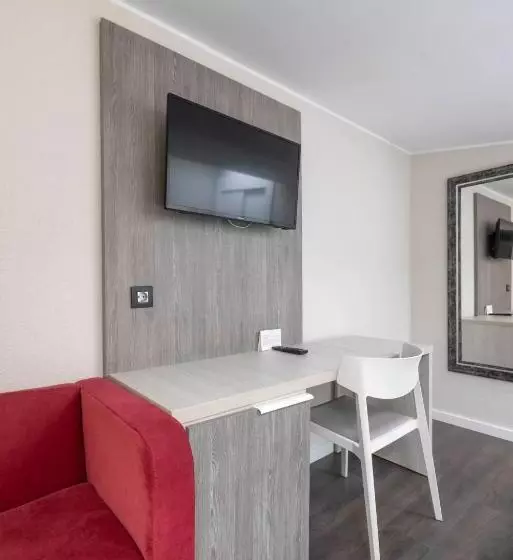 Fotos del hotel La Palma De Llanes:  21