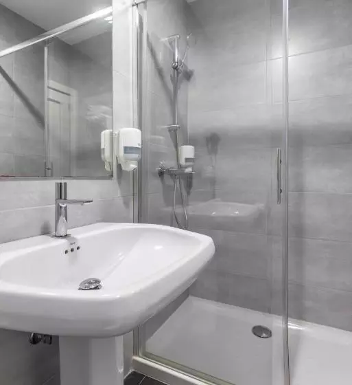 Fotos del hotel La Palma De Llanes:  8