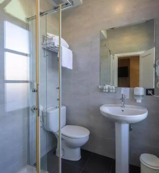 Fotos del hotel La Palma De Llanes:  5