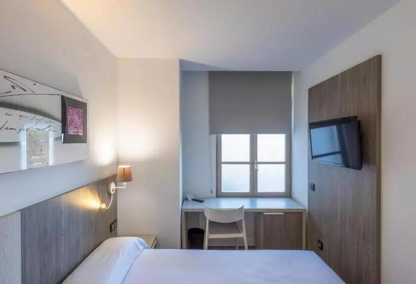 Fotos del hotel La Palma De Llanes:  19