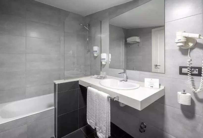 Fotos del hotel La Palma De Llanes:  2