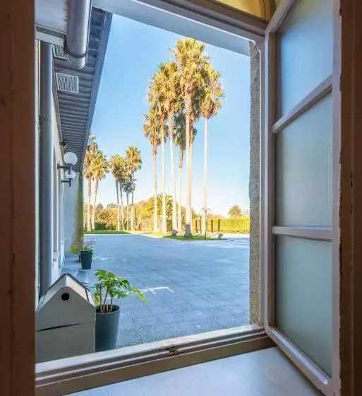 Fotos del hotel La Palma De Llanes:  3